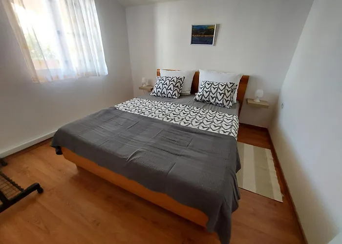 Apartman Mia Vir