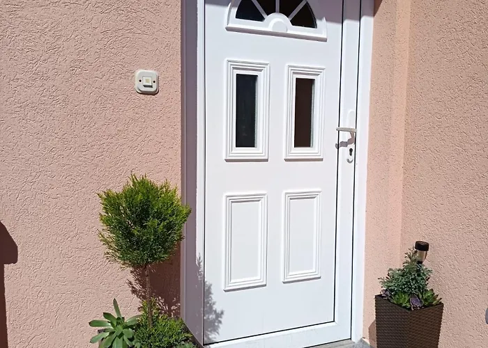 Apartman Mia Vir