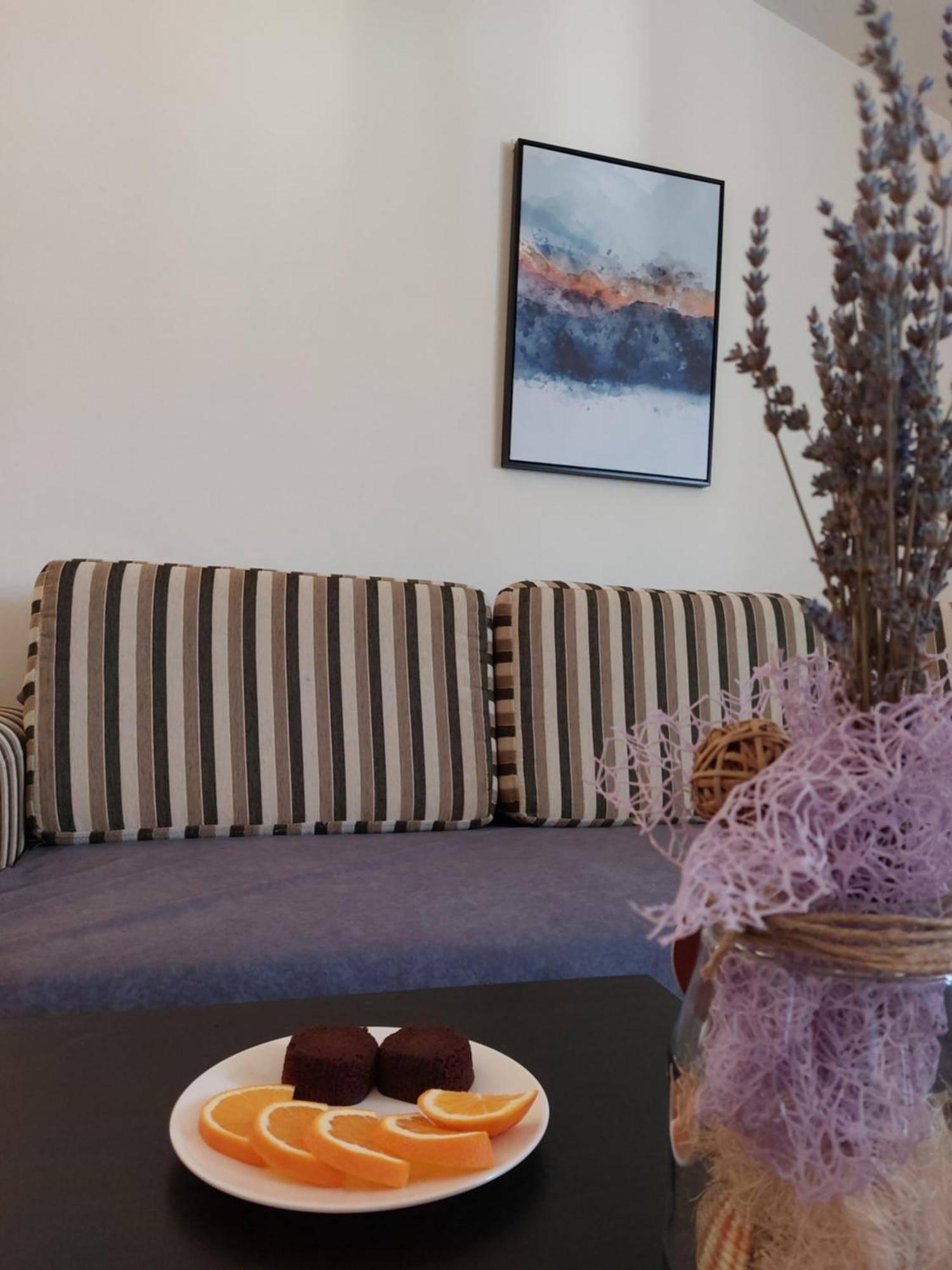 Mia Appartement Vir