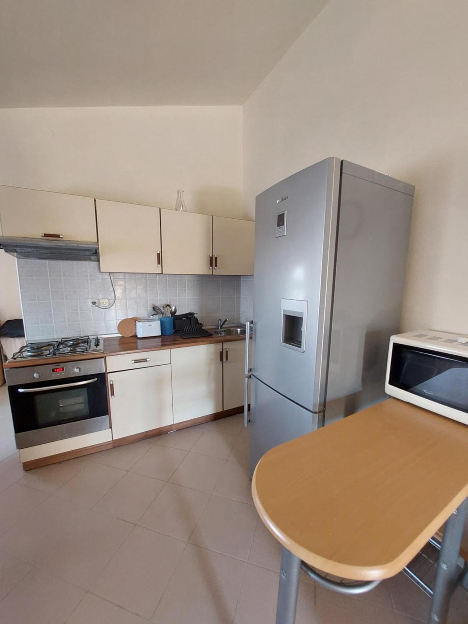 Mia Appartement