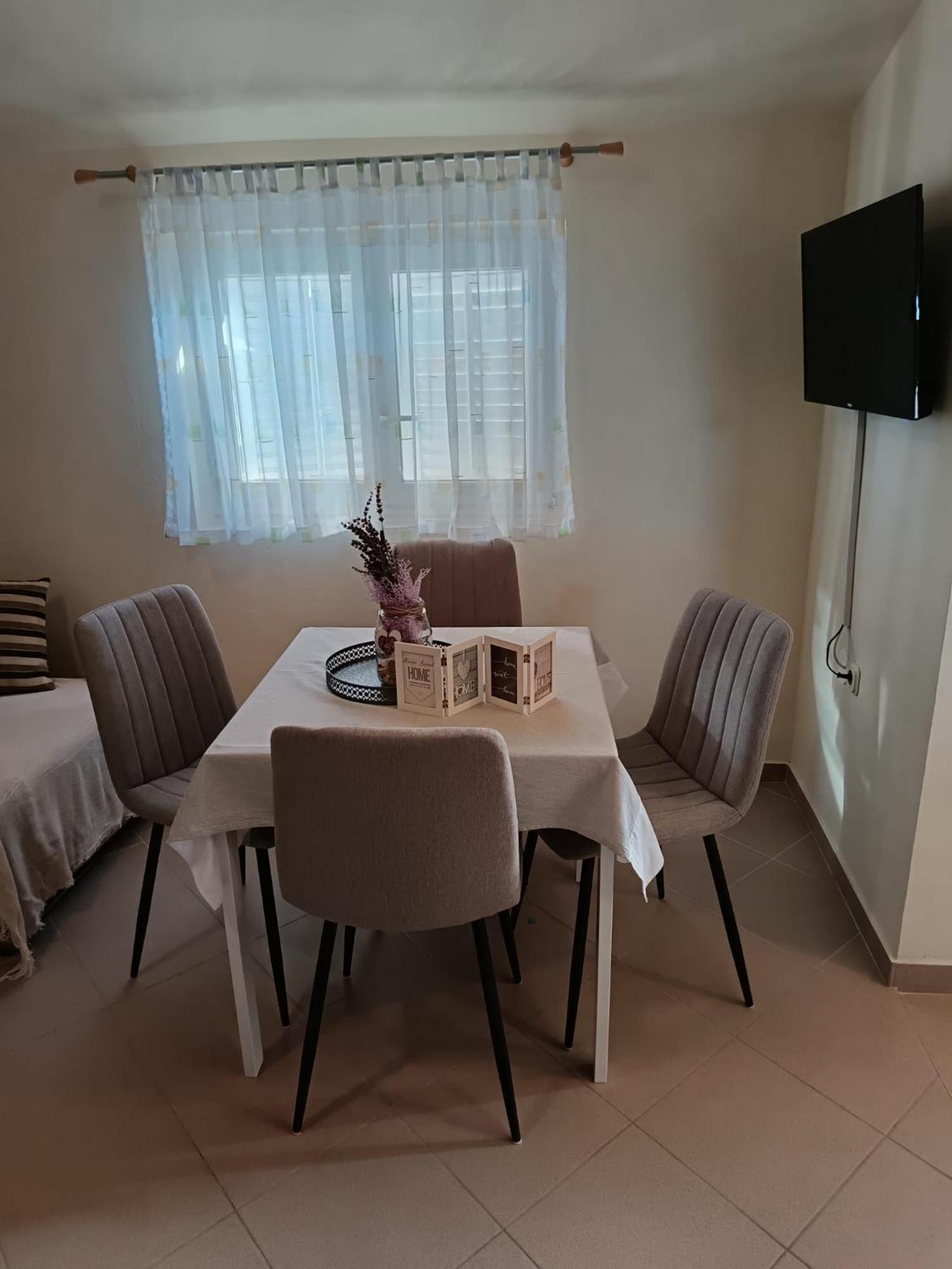 Mia Appartement