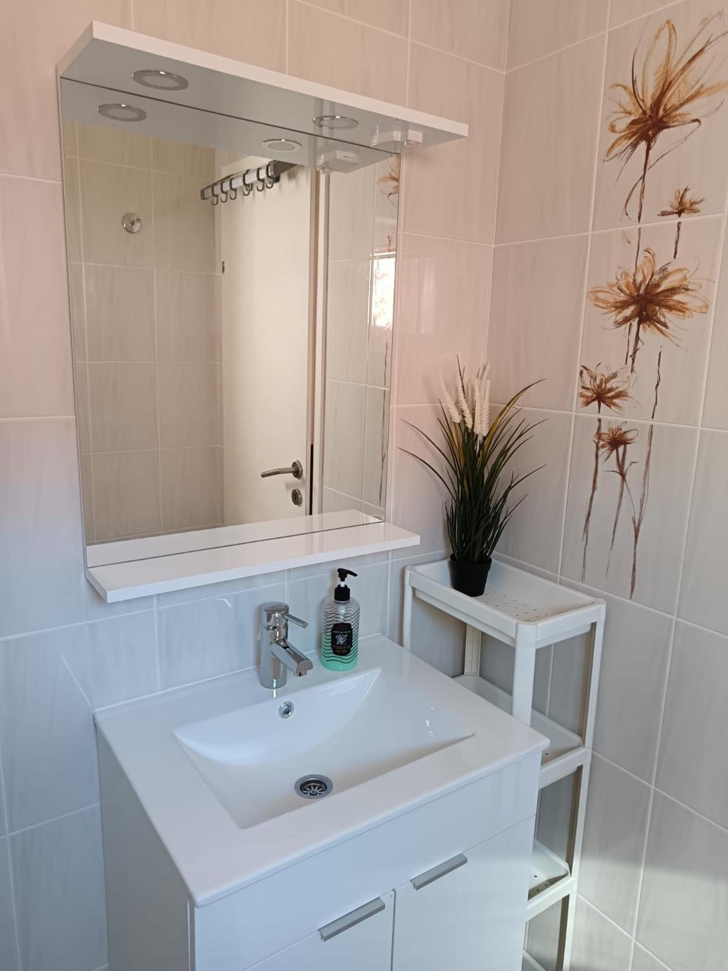 Appartement Mia Vir