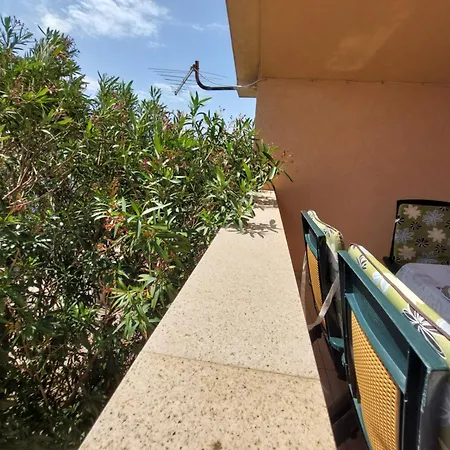 Apartman Mia Vir Exterior photo
