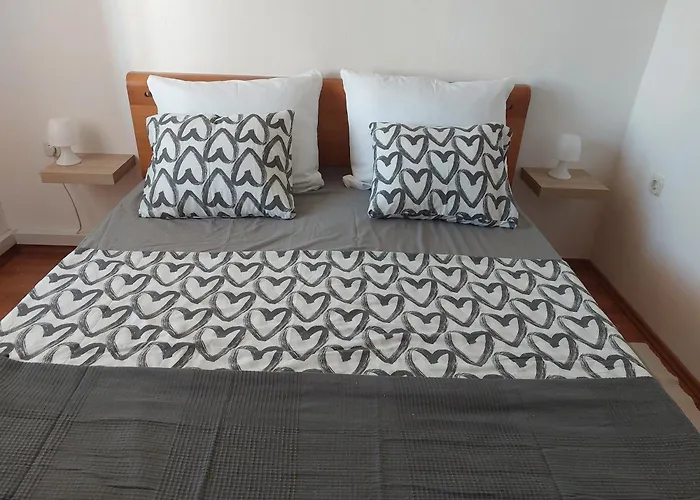Apartman Mia Vir