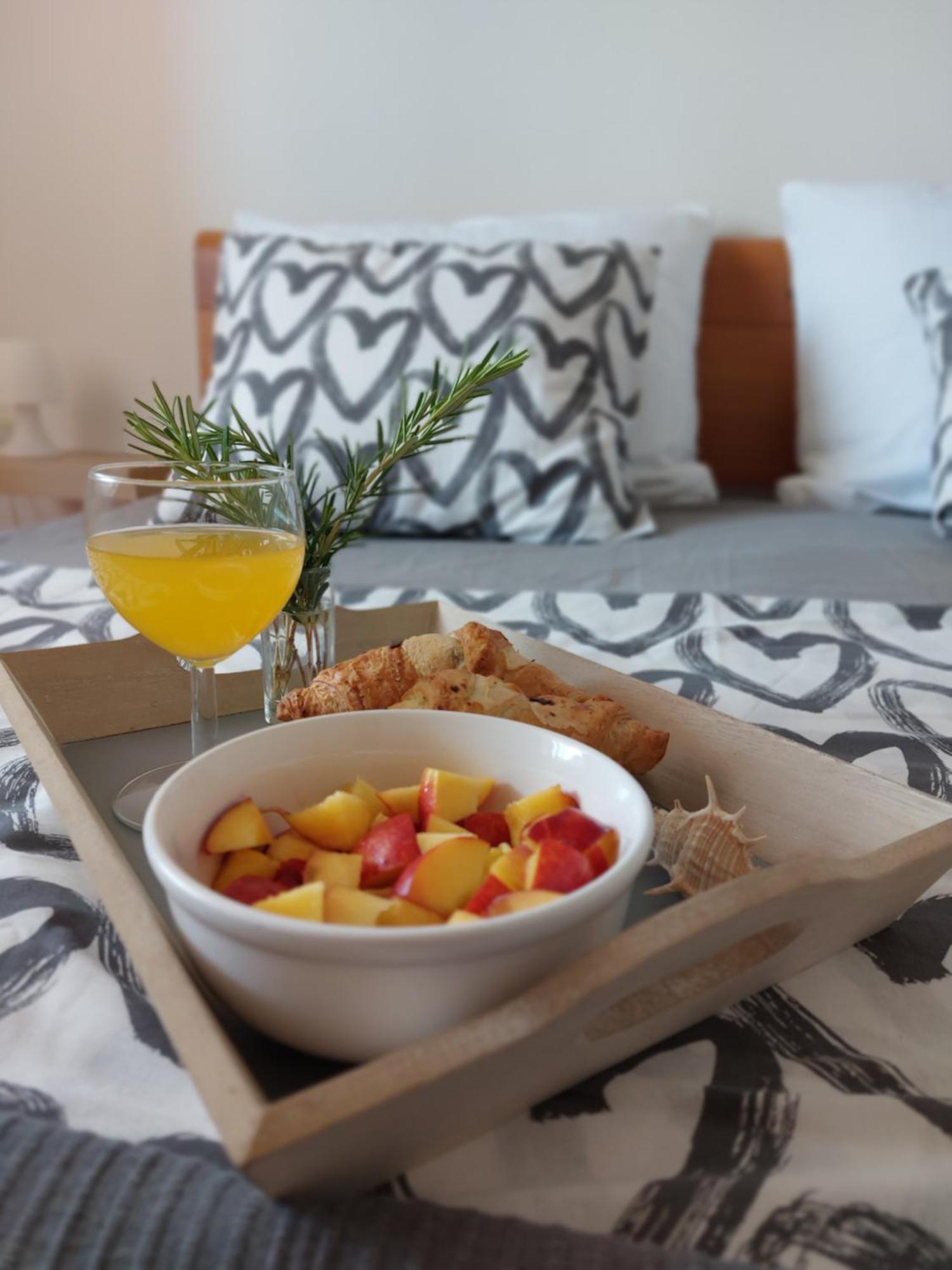 Mia Apartamento *
