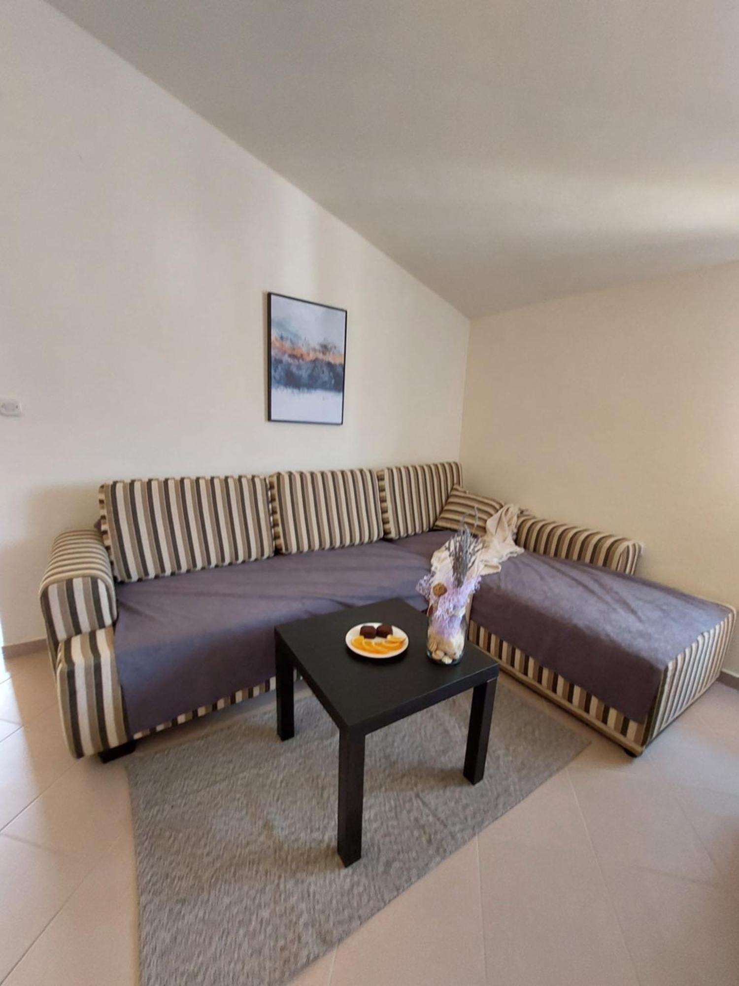 Apartamento Mia Vir