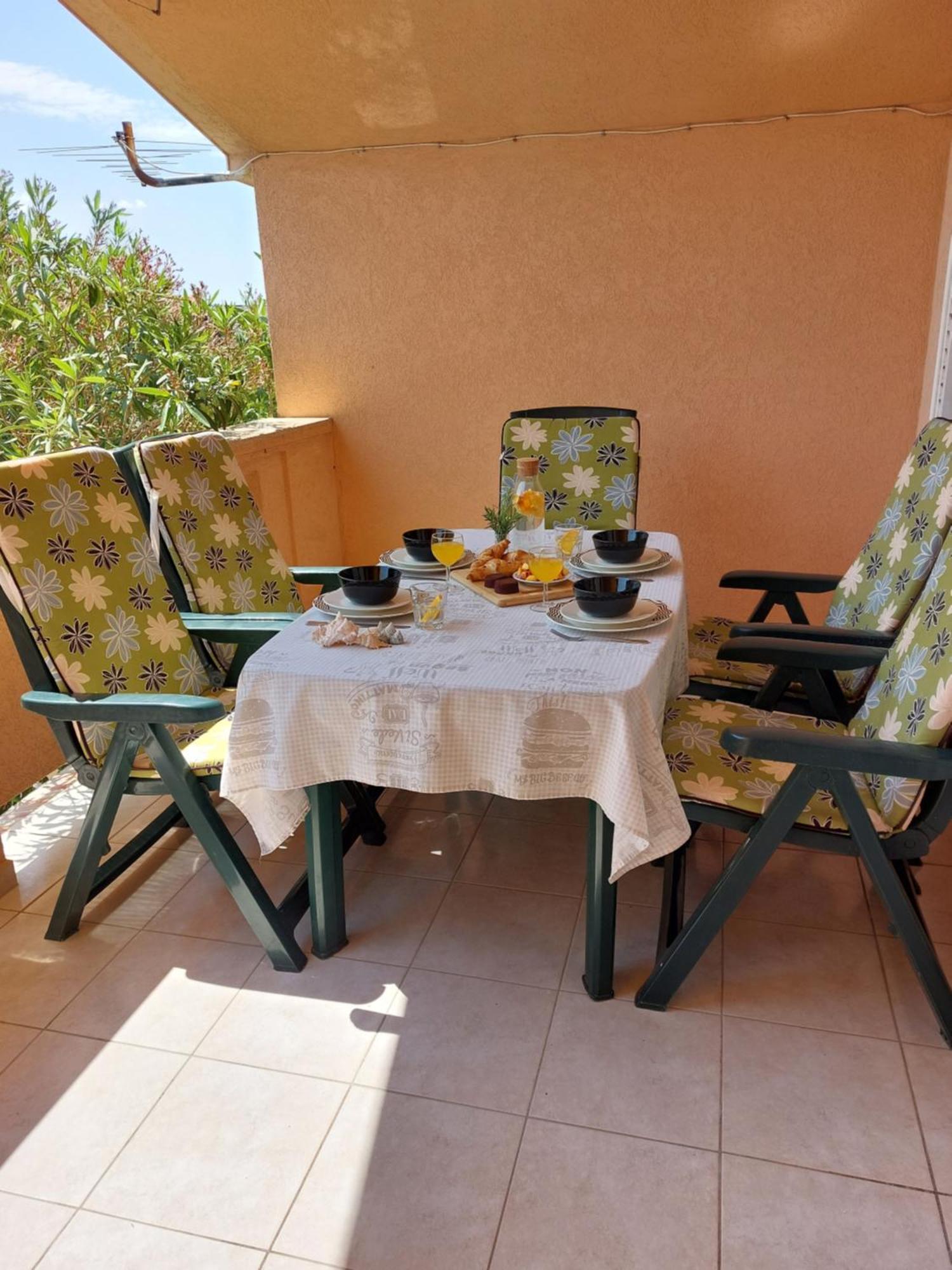 Mia Apartamento Vir